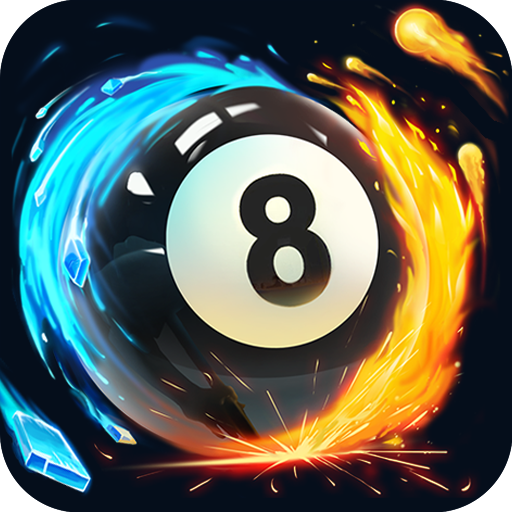 8 Ball Magic MOD APKs 1.1.6 (Unlimited Money)