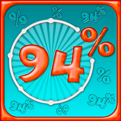 94% MOD APKs 0.9.0 (Unlimited Money)