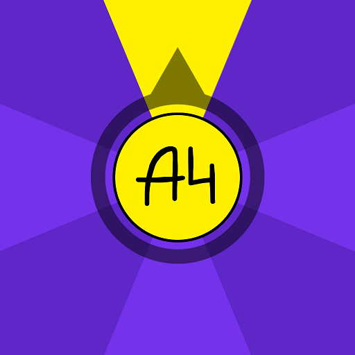 A4 Wheel of fortune MOD APKs 3.11.9 (Unlimited Money)