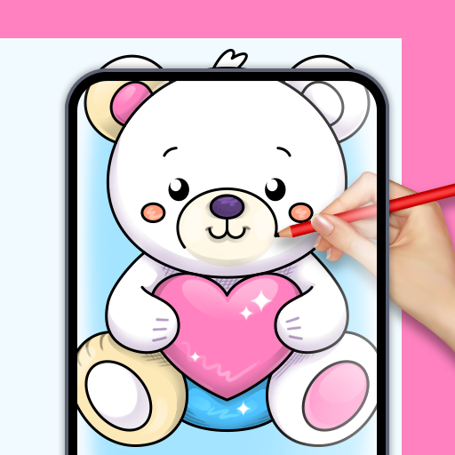 AR Drawing & Sketch Art Trace MOD APKs 2.4 (Unlimited Money)