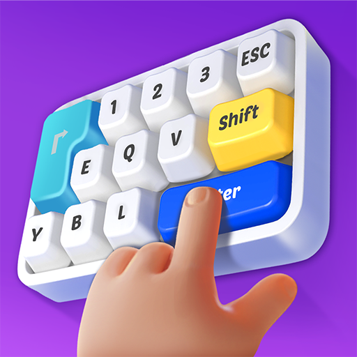 ASMR Keyboard MOD APKs 0.4.6 (Unlimited Money)