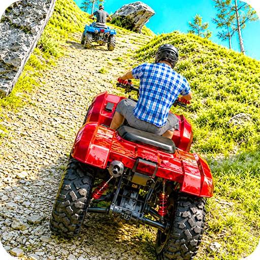 ATV Dirt Bike Simulator 3D MOD APKs 3.20.26.15 (Unlimited Money)