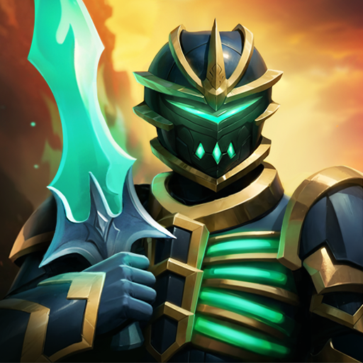 Age of Revenge MOD APKs 3.38 (Unlimited Money)