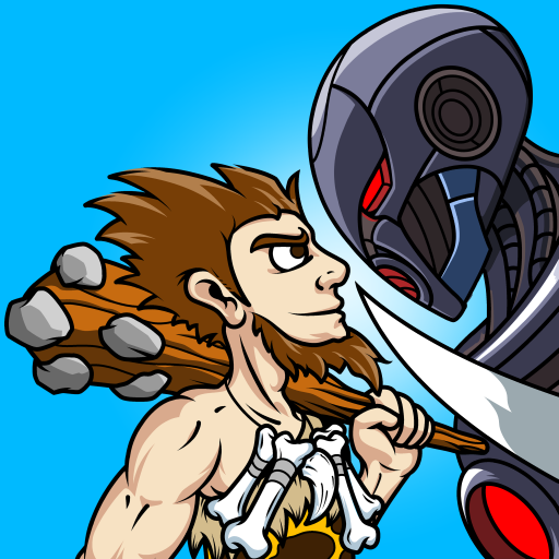 Age of War 2 MOD APKs 2026.1.1 (Unlimited Money)