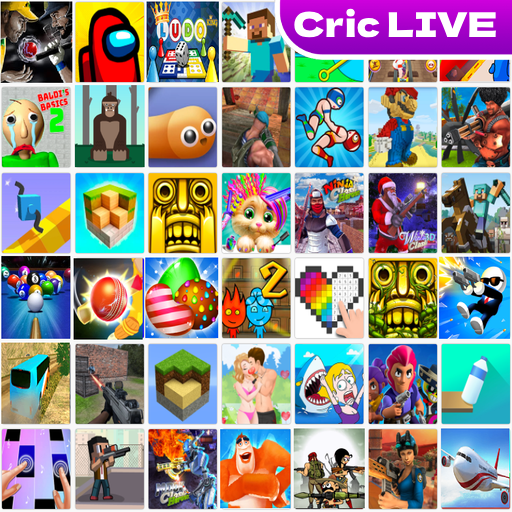 All Games MOD APKs 1.0.48 (Unlimited Money)