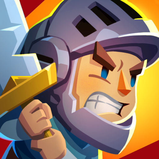 Almost a Hero MOD APKs 5.9.4 (Unlimited Money)