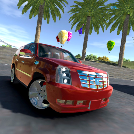 American Luxury & Sports Cars MOD APKs 2.363 (Unlimited Money)