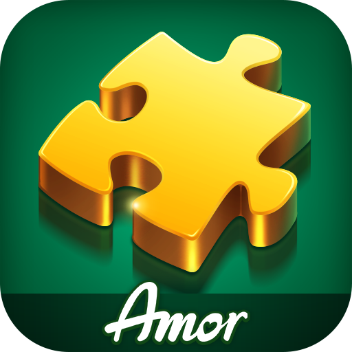Amor Jigsaw MOD APKs 1.0.21 (Unlimited Money)