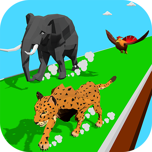 Animal Transform MOD APKs 4.0.1 (Unlimited Money)