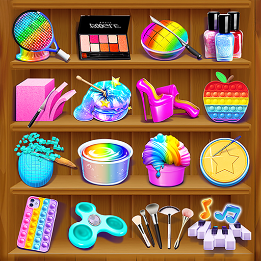 Antistress MOD APKs 6.0.54 (Unlimited Money)