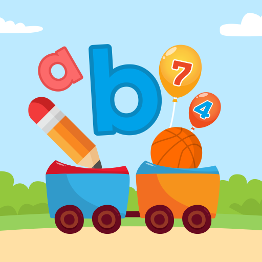 Aplikasi Belajar Anak TK B MOD APKs 1.1.9 (Unlimited Money)
