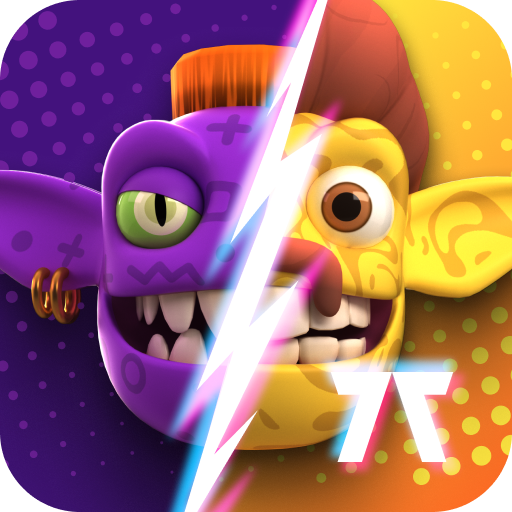 Arc8 Beasts MOD APKs 3.9.0 (Unlimited Money)