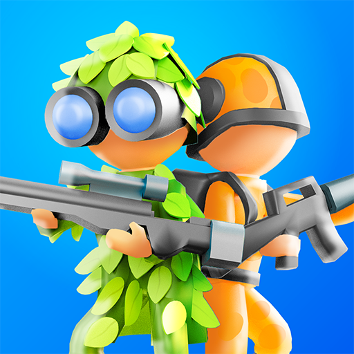 Army Defence MOD APKs 1.4.21 (Unlimited Money)