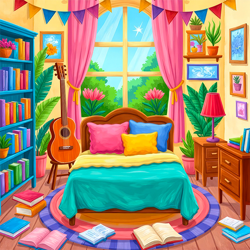 Art Puzzle MOD APKs 5.1.0 (Unlimited Money)