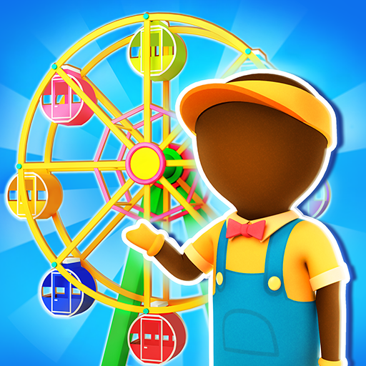 Awesome Park MOD APKs 12.6.0 (Unlimited Money)