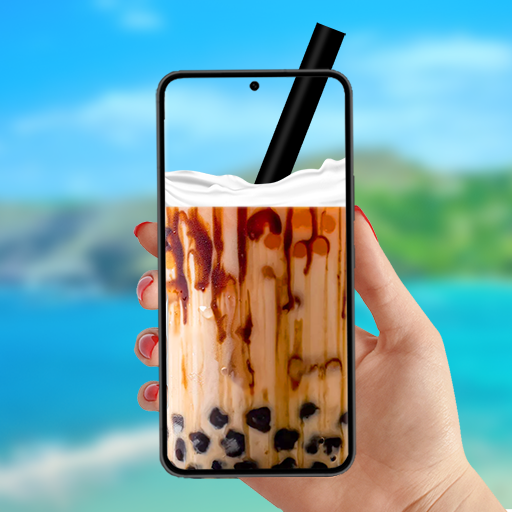 BOBA DIY™ MOD APKs 0.33 (Unlimited Money)
