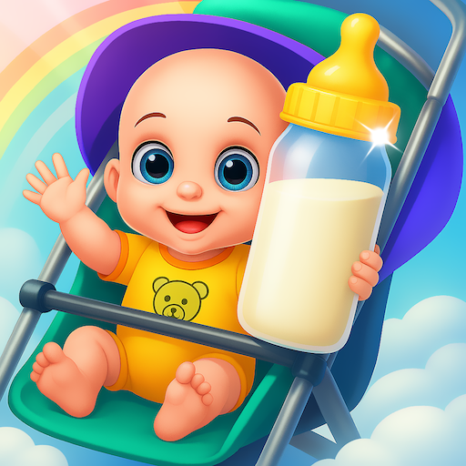 Baba care game MOD APKs 100.0 (Unlimited Money)