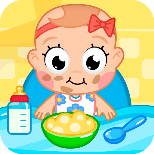 Baby Care MOD APKs 2.0.3 (Unlimited Money)