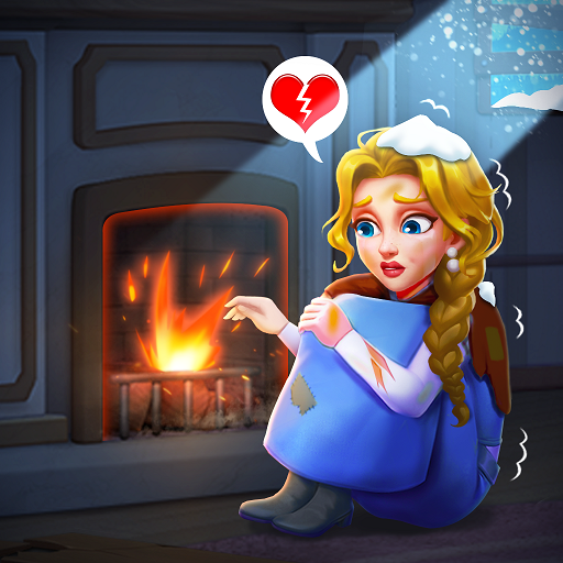Baby Mansion MOD APKs 1.705.1363 (Unlimited Money)