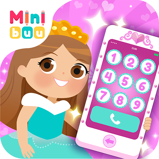 Baby Princess Phone MOD APKs 2.6.2 (Unlimited Money)