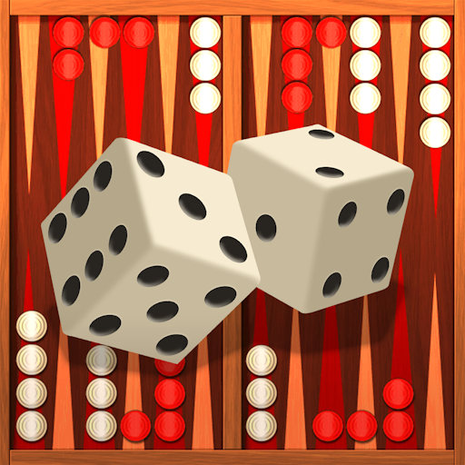 Backgammon Classic MOD APKs 20260704 (Unlimited Money)