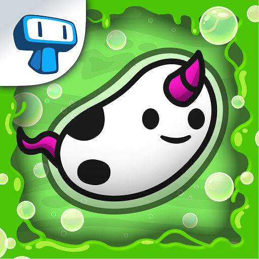 Bacteria Evolution MOD APKs 1.0.54 (Unlimited Money)