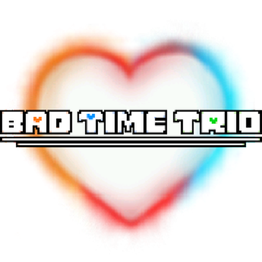 Bad Time Trio MOD APKs 0.4.3 (Unlimited Money)
