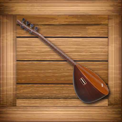 Baglama Pro MOD APKs 5.0.1 (Unlimited Money)