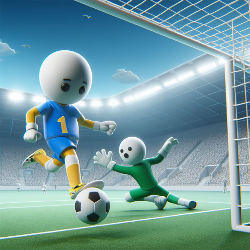 Ball Brawl MOD APKs 1.52 (Unlimited Money)