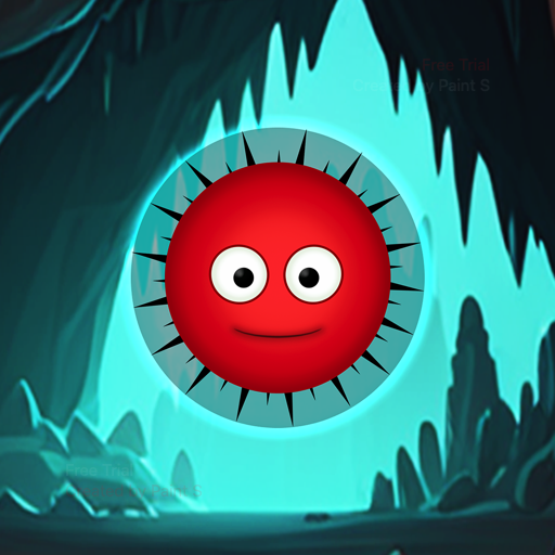 Ball Run MOD APKs 1.0.55 (Unlimited Money)