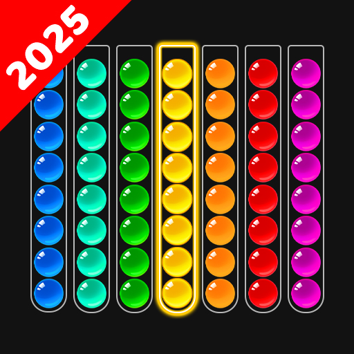 Ball Sort MOD APKs 3.20.0 (Unlimited Money)