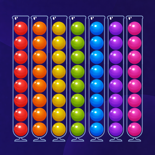 Ball Sort MOD APKs 1.3.6.20260713 (Unlimited Money)