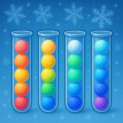 Ball Sort MOD APKs 2.70 (Unlimited Money)