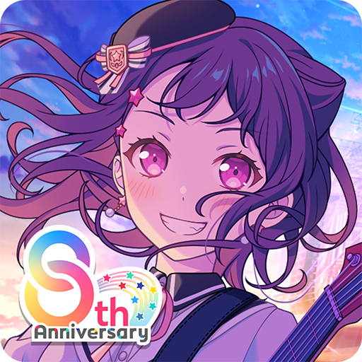 BanG Dream! Girls Band Party! MOD APKs 9.1.1 (Unlimited Money)