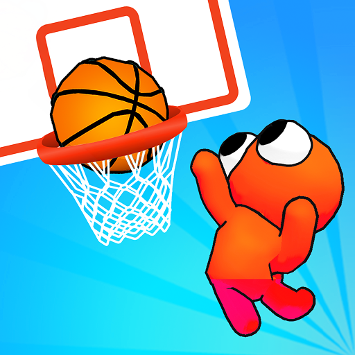 Basket Battle MOD APKs 3.9 (Unlimited Money)
