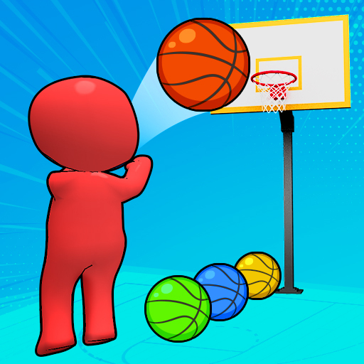 Basketball Jam MOD APKs 2.1.6 (Unlimited Money)