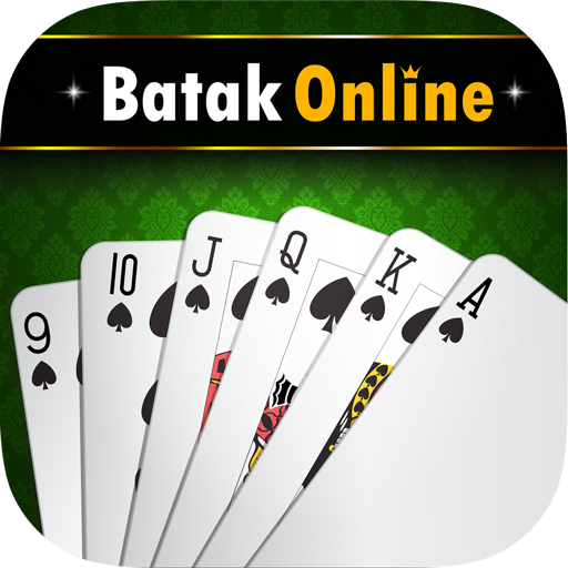 Batak Online MOD APKs 10.92 (Unlimited Money)