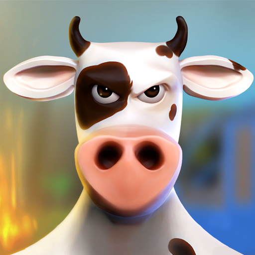 Battle Cow Unleashed (BCU) MOD APKs 0.6.8 (Unlimited Money)