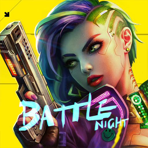 Battle Night MOD APKs 1.9.16 (Unlimited Money)