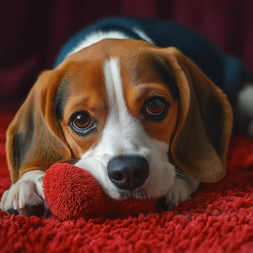 Beagle Dog Simulator 3D MOD APKs 1.3.2 (Unlimited Money)