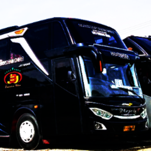 Bejeu Bus Indonesia Telolet MOD APKs 7.0 (Unlimited Money)
