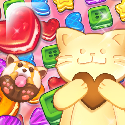 Best Cookie Maker MOD APKs 1.9.0 (Unlimited Money)