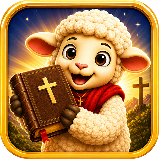 Bible Quiz Games MOD APKs 2.2 (Unlimited Money)