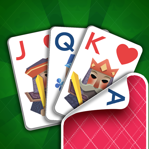 Big Card Solitaire MOD APKs 2026.139 (Unlimited Money)
