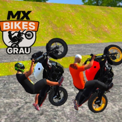 Bikes Mx MOD APKs 1.2.8 (Unlimited Money)