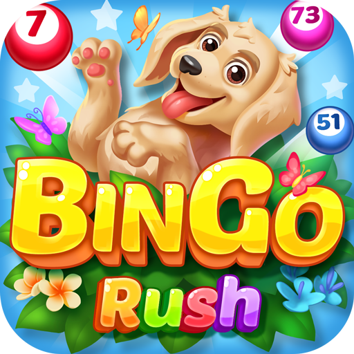 Bingo Rush MOD APKs 1.4.25 (Unlimited Money)