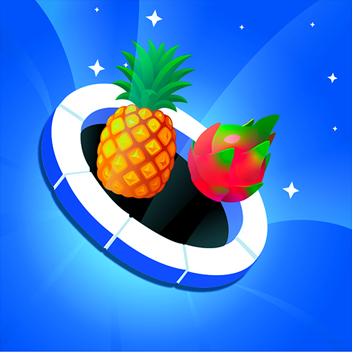 Black Hole King MOD APKs 1.0.73 (Unlimited Money)
