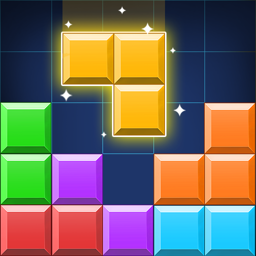 Block Blast Puzzle Mania MOD APKs 1.3.1 (Unlimited Money)