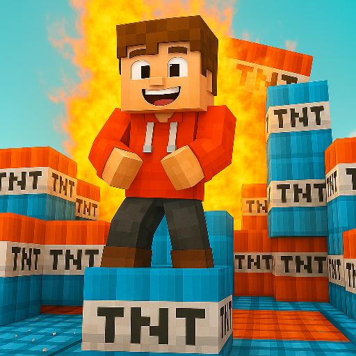 Block Blast TNT MOD APKs 1.43.2008 (Unlimited Money)