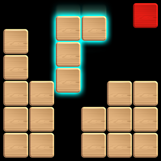 Block Blast * puzzle game MOD APKs 1.2.0 (Unlimited Money)